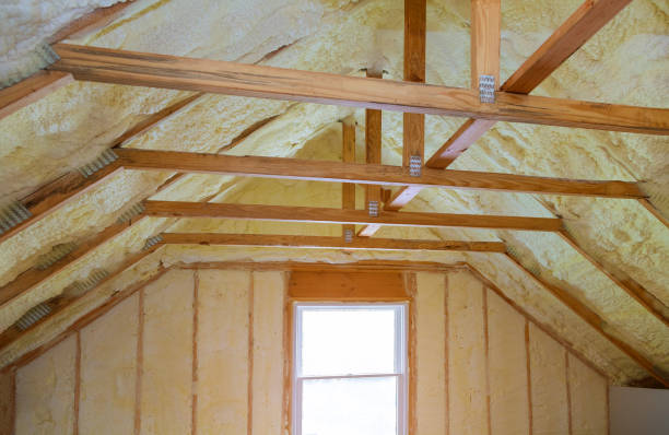 Best Fiberglass Insulation in Newbern, TN