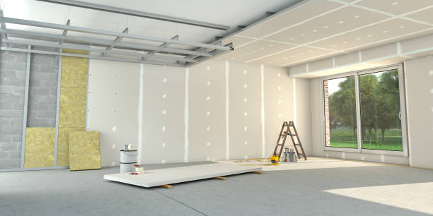 Best Blown-in Insulation in Newbern, TN