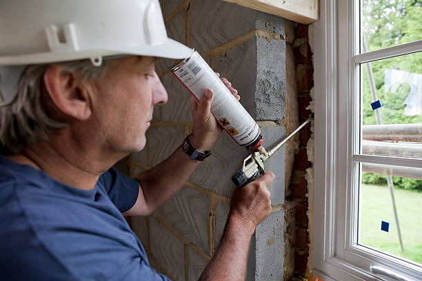 Best Residential Insulation in Newbern, TN