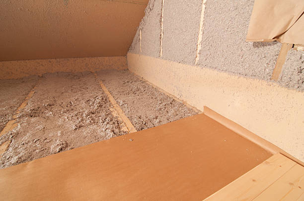Best Spray Foam Insulation in Newbern, TN