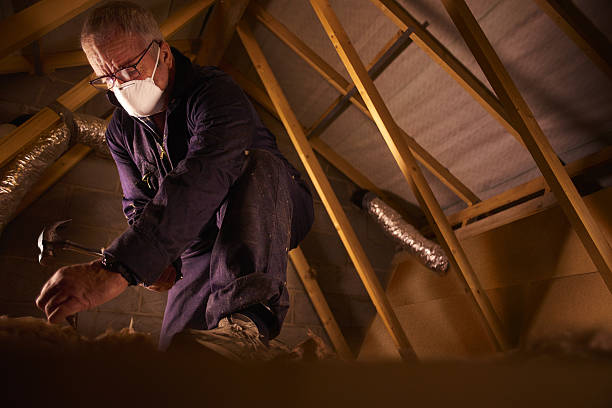 Newbern, TN Insulation Contractor Company